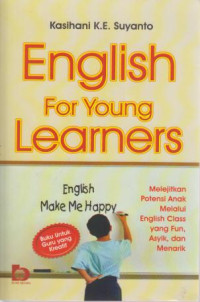 English For Young Learners