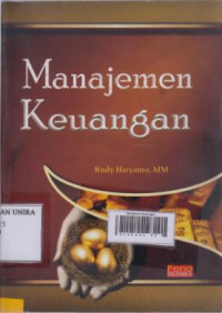 Nanajemen Keuanagan