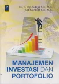 Manajemen Investasi Dan Portofolio