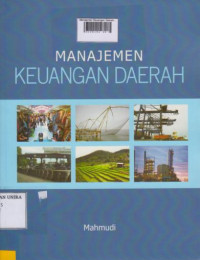 Manajemen Keuangan Daerah