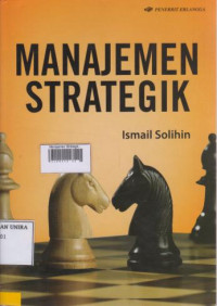 Manajemen Strategik