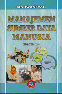 Manajemen Sumber Daya Manusia