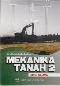 Mekanika Tanah 2