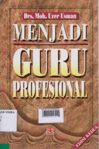 Menjadi Guru Profesional