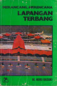 Merancang, Merencanakan Lapangan Terbang