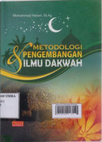 Metodologi Pengembangan Ilmu Dakwah