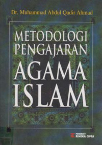 Metodologi Pengajaran Agama Islam