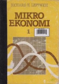 Mikro Ekonomi