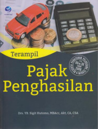 Terampil pajak Penghasilan