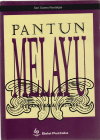 Pantun Melayu