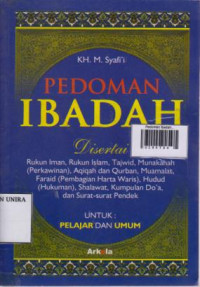 Pedoman Ibadah