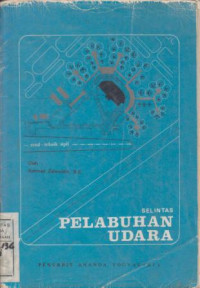 Selintas Pelabuhan Udara