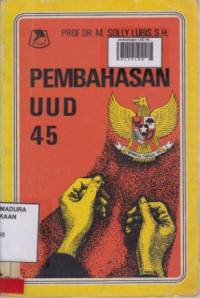 pembahasan UUD 45