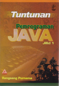 Tuntunan Pemrograman Java