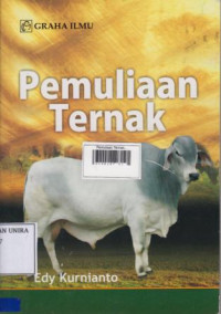 Pemuliaan Ternak