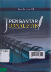 Pengantar Jurnalistik