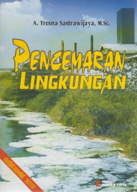 Pencemaran Lingkungan