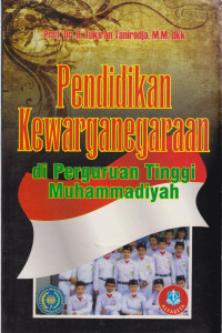 Pendidikan Kewarganegaraan di Perguruan Tinggi Muhammadiyah