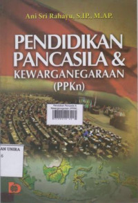 Pendidikan Pancasila & Kewarganegaraan (PPKN)