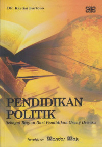 Pendidikan Politik