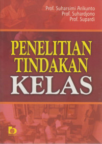 Penelitian Tindakan Kelas