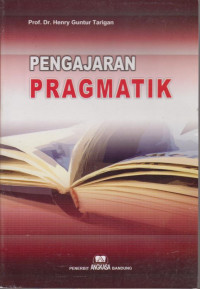 Pengajaran Pragmatik