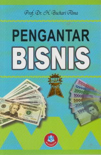 Pengantar Bisnis