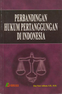 Perbandingan Hukum Pertanggungan Di Indonesia