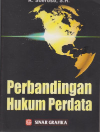 Perbandingan Hukum Perdata