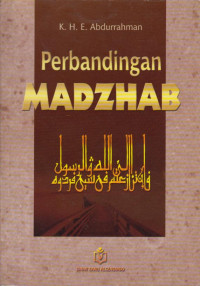 Perbandingan Madzhab