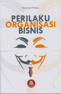 Perilaku Organisasi Bisnis