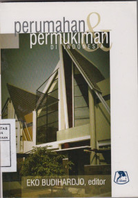 Perumahan & Pemukiman di Indonesia