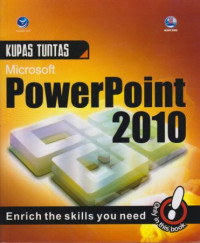 Kupas Tuntas Microsoft Powerpoint 2010