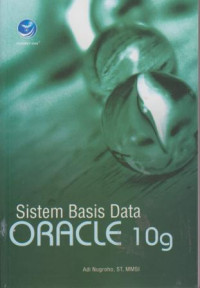 Sistem Basis Data Oracle 10g