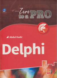 From Zero To A Pro Delphi