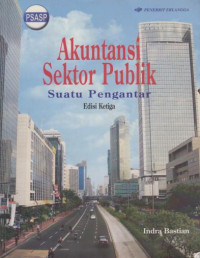 Akuntansi Sektor Publik Suatu Pengantar Edisi Ketiga