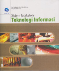 Sistem Tatakelola Teknologi Informasi