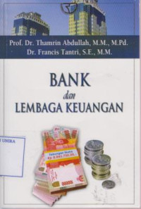 Bank Dan Lembaga Keuangan