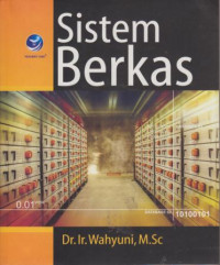 Sistem Berkas