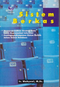 Sistem Berkas