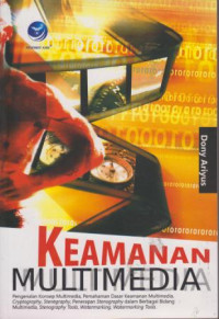 Keamanan Multimedia