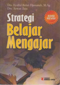 Strategi Belajar Mengajar