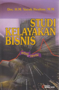 Studi Kelayakan Bisnis