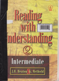 Reading With Understanding