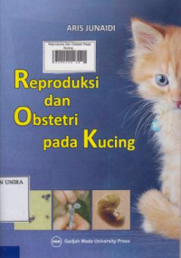 Reproduksi Dan Obstetri Pada Kucing