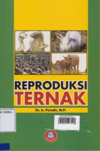 Reproduksi Ternak