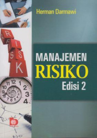 Manajemen Risiko