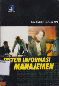 Sistem Informasi Manajemen