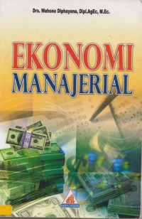 Ekonomi Manajerial