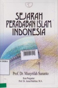 Sejarah Peradaban islam Indonesia